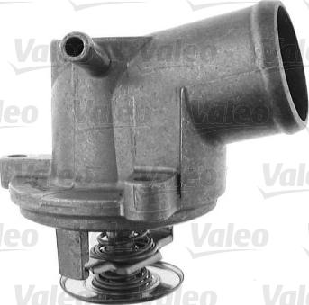 Valeo 820493 - Thermostat d'eau cwaw.fr