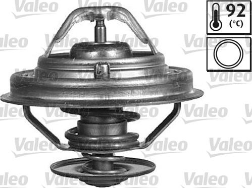 Valeo 820414 - Thermostat d'eau cwaw.fr