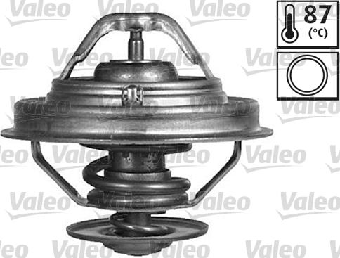 Valeo 820415 - Thermostat d'eau cwaw.fr