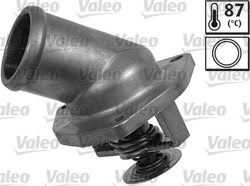 Valeo 820435 - Thermostat d'eau cwaw.fr