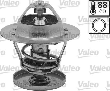 Valeo 820475 - Thermostat d'eau cwaw.fr