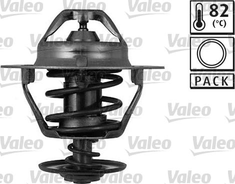 Valeo 820476 - Thermostat d'eau cwaw.fr