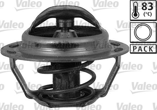 Valeo 820471 - Thermostat d'eau cwaw.fr