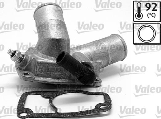 Valeo 820592 - Thermostat d'eau cwaw.fr