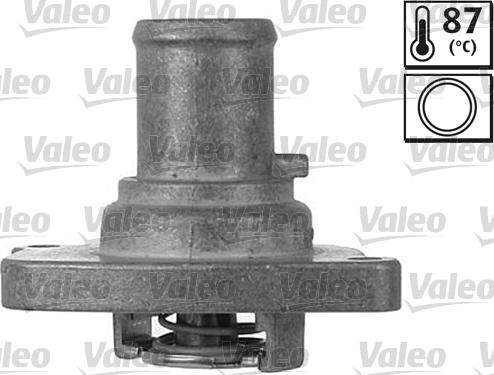 Valeo 820559 - Thermostat d'eau cwaw.fr