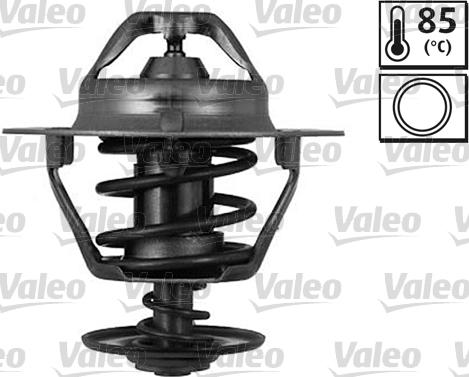 Valeo 820555 - Thermostat d'eau cwaw.fr