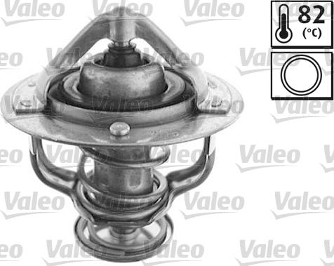 Valeo 820553 - Thermostat d'eau cwaw.fr