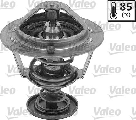 Valeo 820552 - Thermostat d'eau cwaw.fr