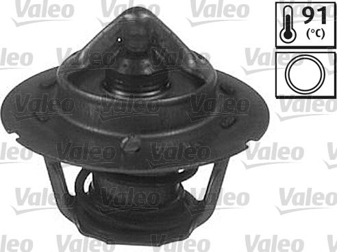 Valeo 820568 - Thermostat d'eau cwaw.fr