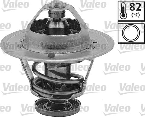 Valeo 820506 - Thermostat d'eau cwaw.fr