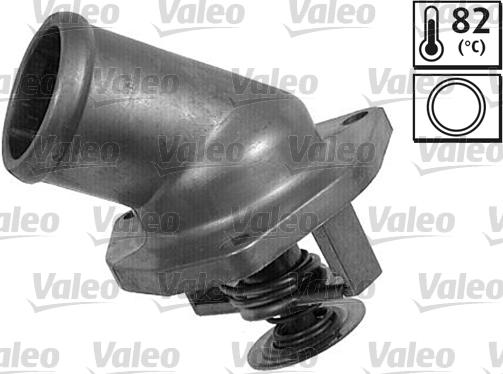 Valeo 820500 - Thermostat d'eau cwaw.fr