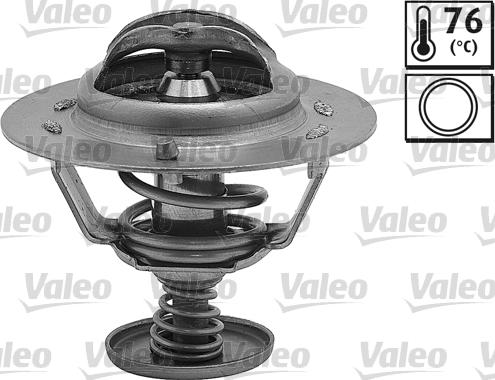 Valeo 820514 - Thermostat d'eau cwaw.fr