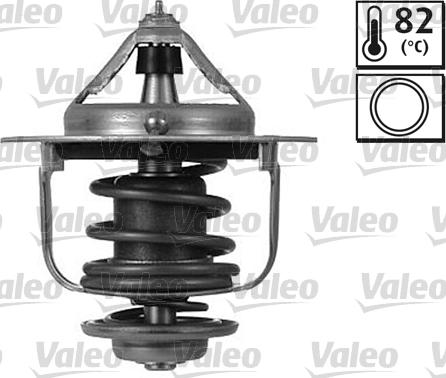 Valeo 820516 - Thermostat d'eau cwaw.fr