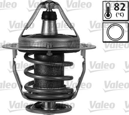 Valeo 820511 - Thermostat d'eau cwaw.fr