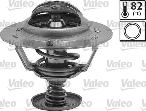 Valeo 820513 - Thermostat d'eau cwaw.fr