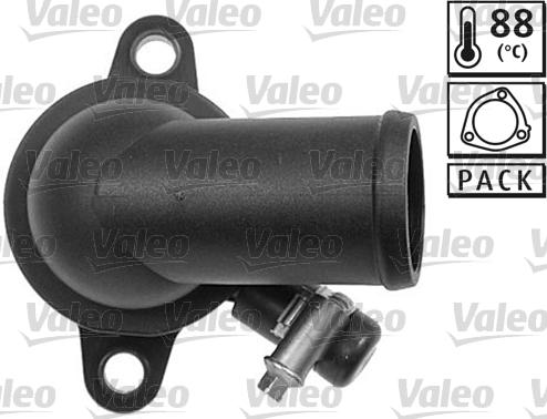 Valeo 820535 - Thermostat d'eau cwaw.fr