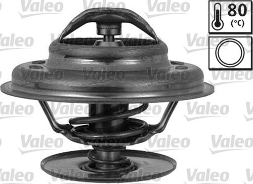 Valeo 820520 - Thermostat d'eau cwaw.fr