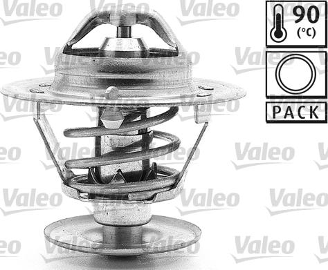 Valeo 820040 - Thermostat d'eau cwaw.fr