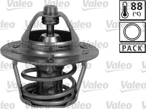 Valeo 820042 - Thermostat d'eau cwaw.fr