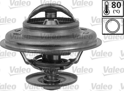 Valeo 820059 - Thermostat d'eau cwaw.fr