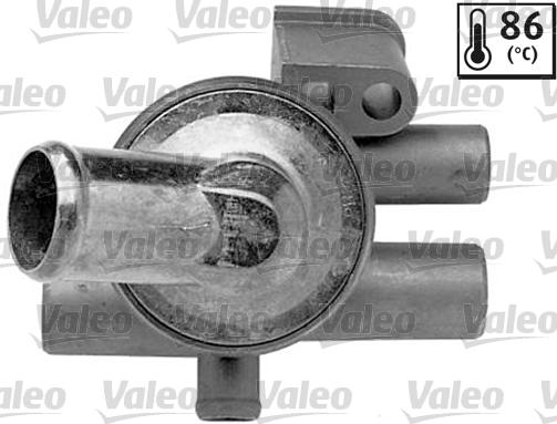 Valeo 820055 - Thermostat d'eau cwaw.fr