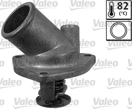 Valeo 820050 - Thermostat d'eau cwaw.fr