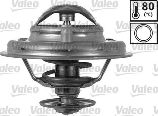 Valeo 820064 - Thermostat d'eau cwaw.fr