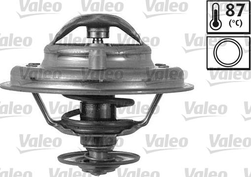 Valeo 820065 - Thermostat d'eau cwaw.fr