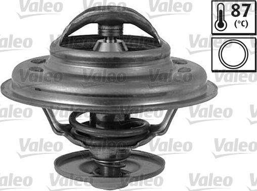 Valeo 820063 - Thermostat d'eau cwaw.fr