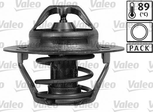 Valeo 820008 - Thermostat d'eau cwaw.fr