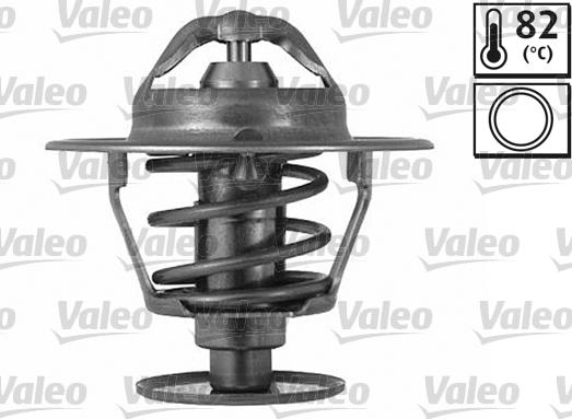 Valeo 820073 - Thermostat d'eau cwaw.fr