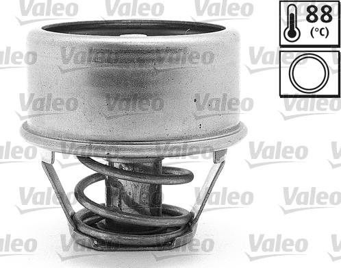 Valeo 820077 - Thermostat d'eau cwaw.fr