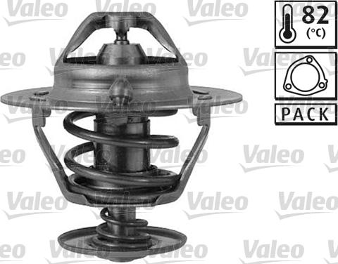 Valeo 820193 - Thermostat d'eau cwaw.fr