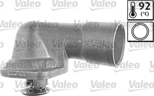 Valeo 820149 - Thermostat d'eau cwaw.fr