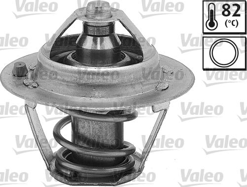 Valeo 820145 - Thermostat d'eau cwaw.fr