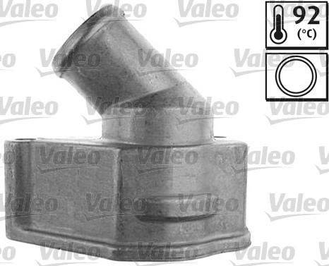 Valeo 820140 - Thermostat d'eau cwaw.fr