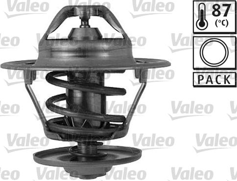 Valeo 820148 - Thermostat d'eau cwaw.fr