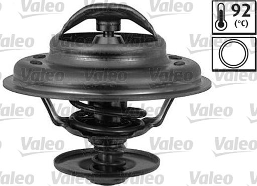 Valeo 820143 - Thermostat d'eau cwaw.fr