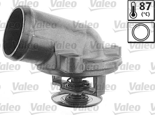 Valeo 820147 - Thermostat d'eau cwaw.fr