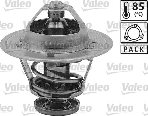 Valeo 820152 - Thermostat d'eau cwaw.fr