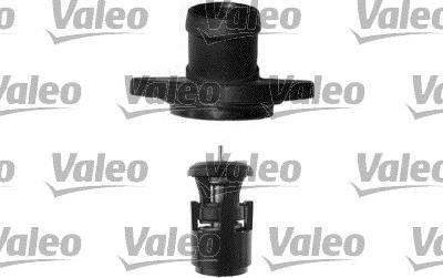 Valeo 820169 - Thermostat d'eau cwaw.fr