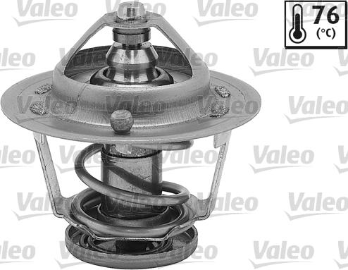 Valeo 820181 - Thermostat d'eau cwaw.fr