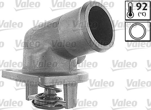 Valeo 820139 - Thermostat d'eau cwaw.fr