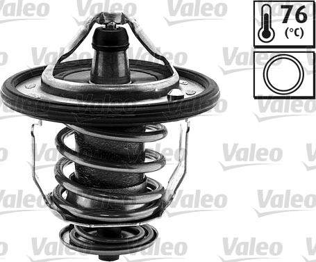 Valeo 820135 - Thermostat d'eau cwaw.fr