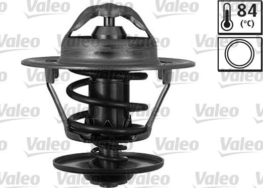 Valeo 820132 - Thermostat d'eau cwaw.fr