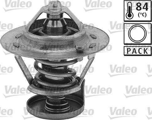 Valeo 820170 - Thermostat d'eau cwaw.fr