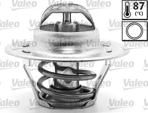 Valeo 820171 - Thermostat d'eau cwaw.fr