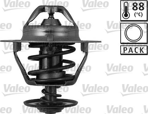 Valeo 820178 - Thermostat d'eau cwaw.fr