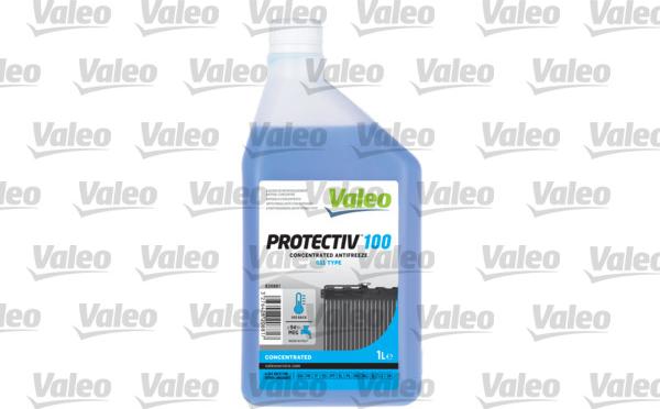 Valeo 820881 - Antigel cwaw.fr