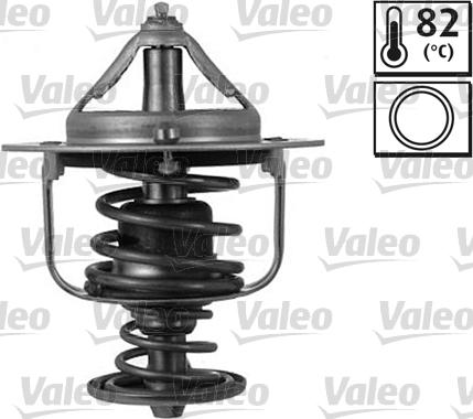 Valeo 820793 - Thermostat d'eau cwaw.fr